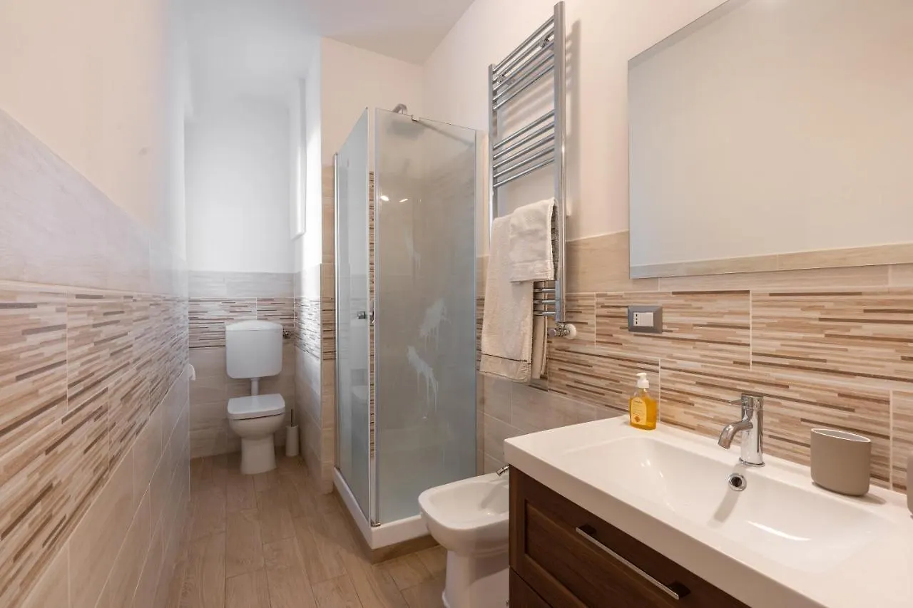 Ancient Roman Style - 7Th Floor - Exclusive Apt Apartment 0*, Rome