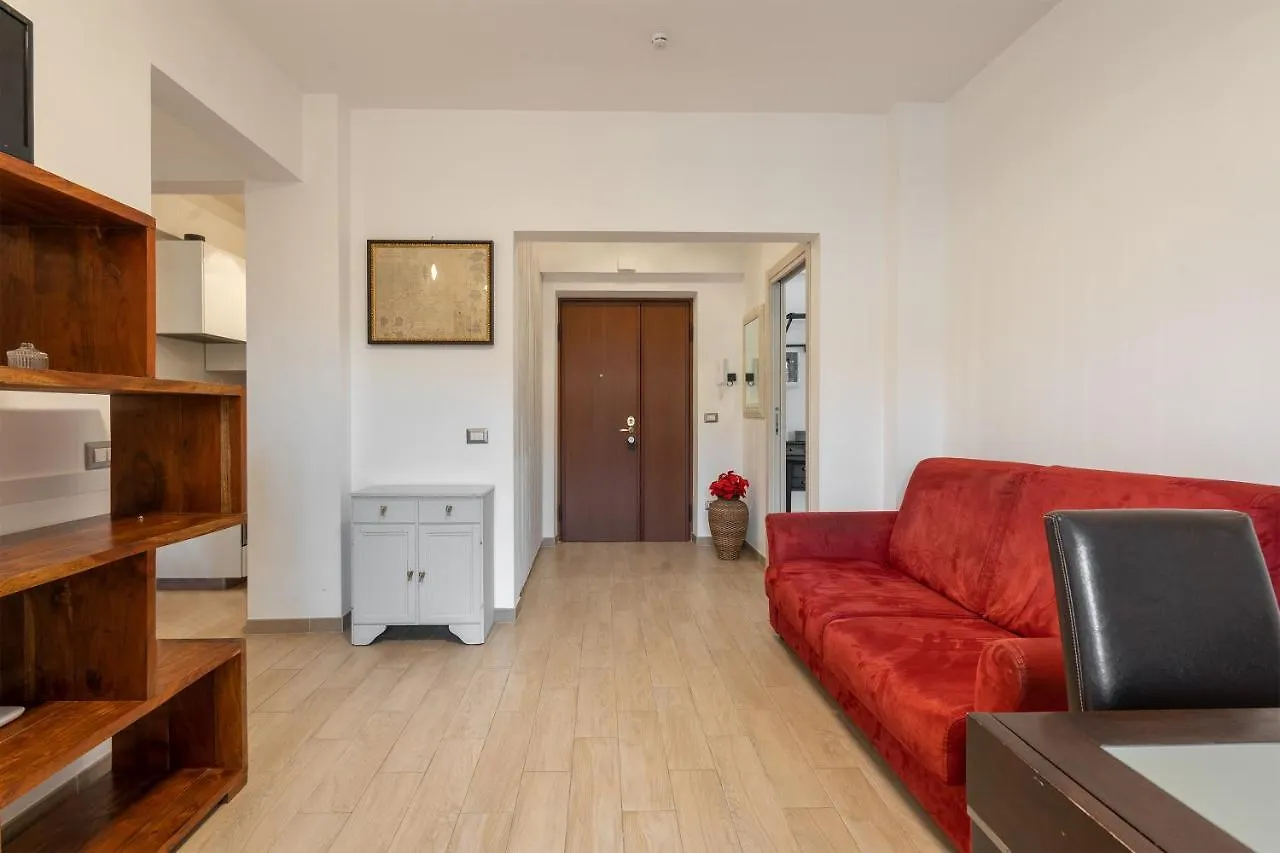 Ancient Roman Style - 7Th Floor - Exclusive Apt 아파트 0*, 로마
