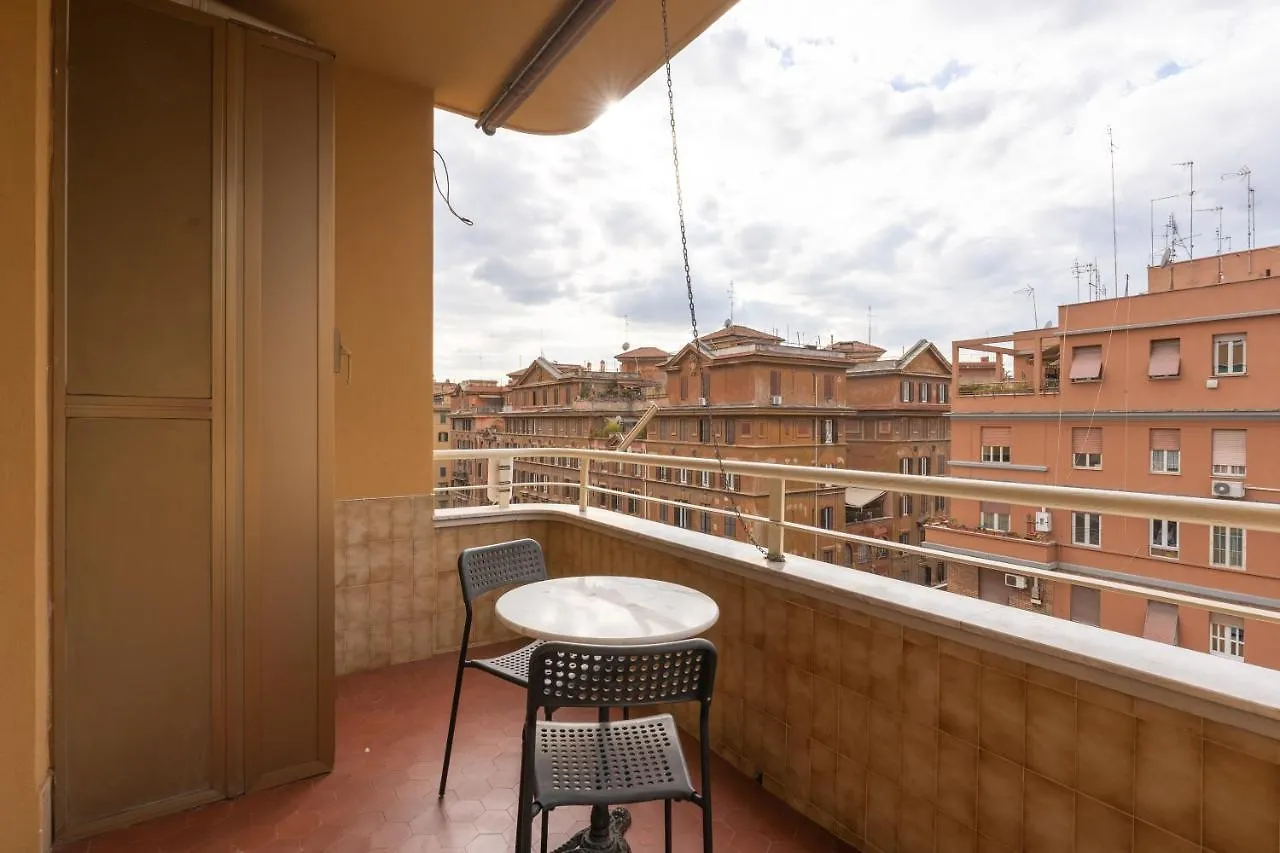 Ancient Roman Style - 7Th Floor - Exclusive Apt 아파트 로마