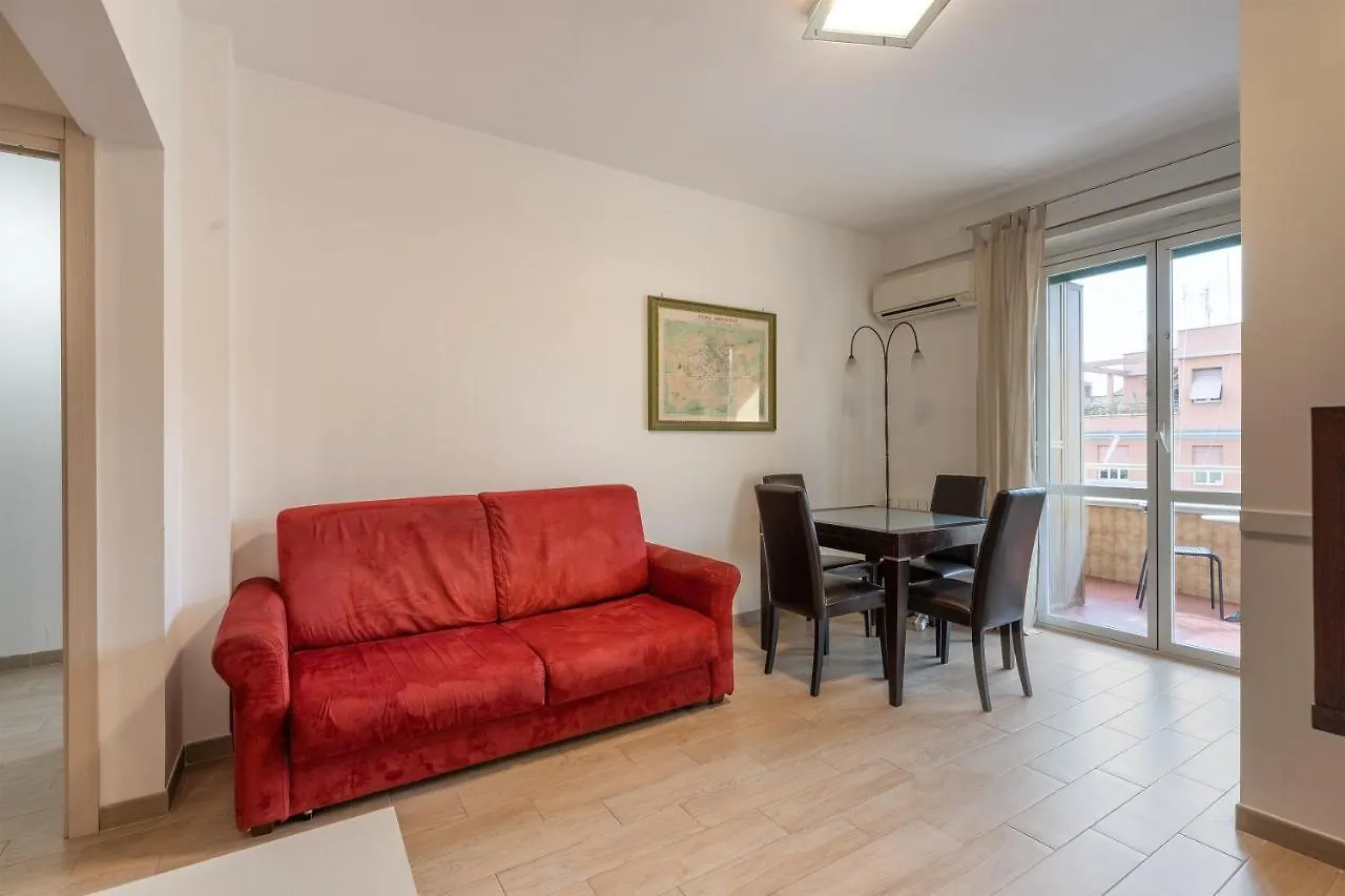 Ancient Roman Style - 7Th Floor - Exclusive Apt 아파트